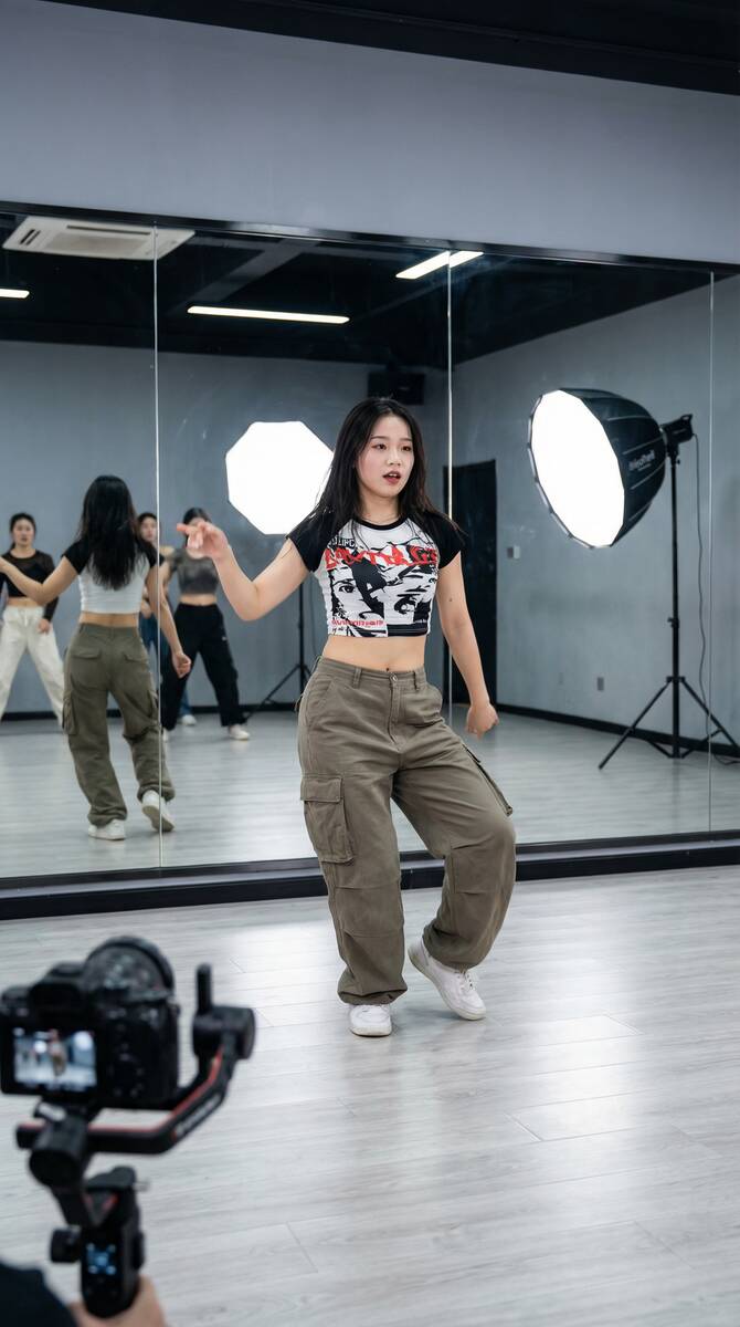 海角社区舞蹈视频