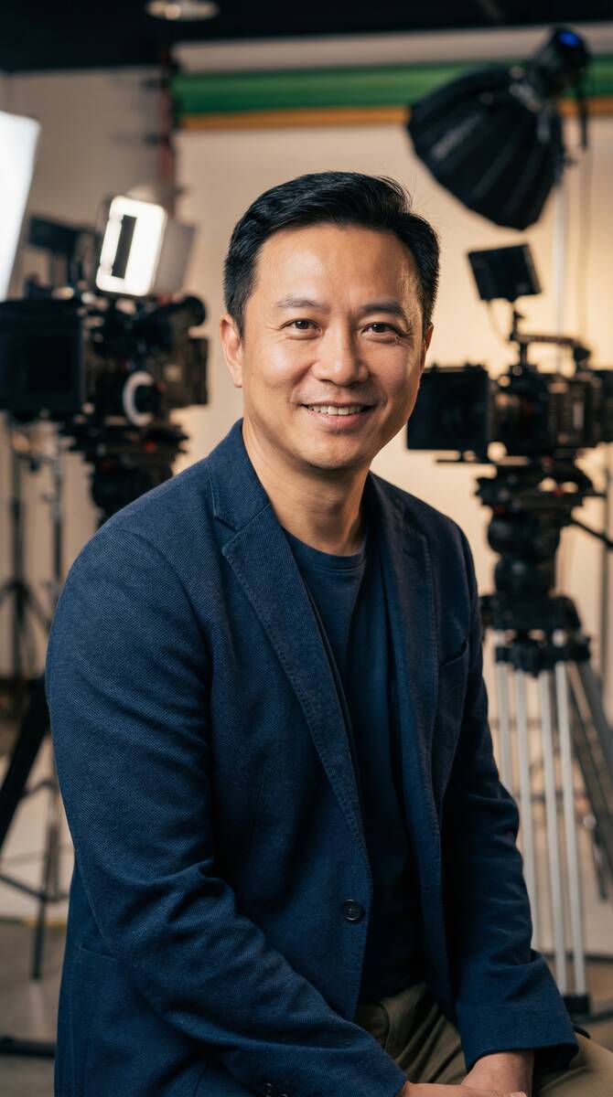 海角社区影视导演顾问