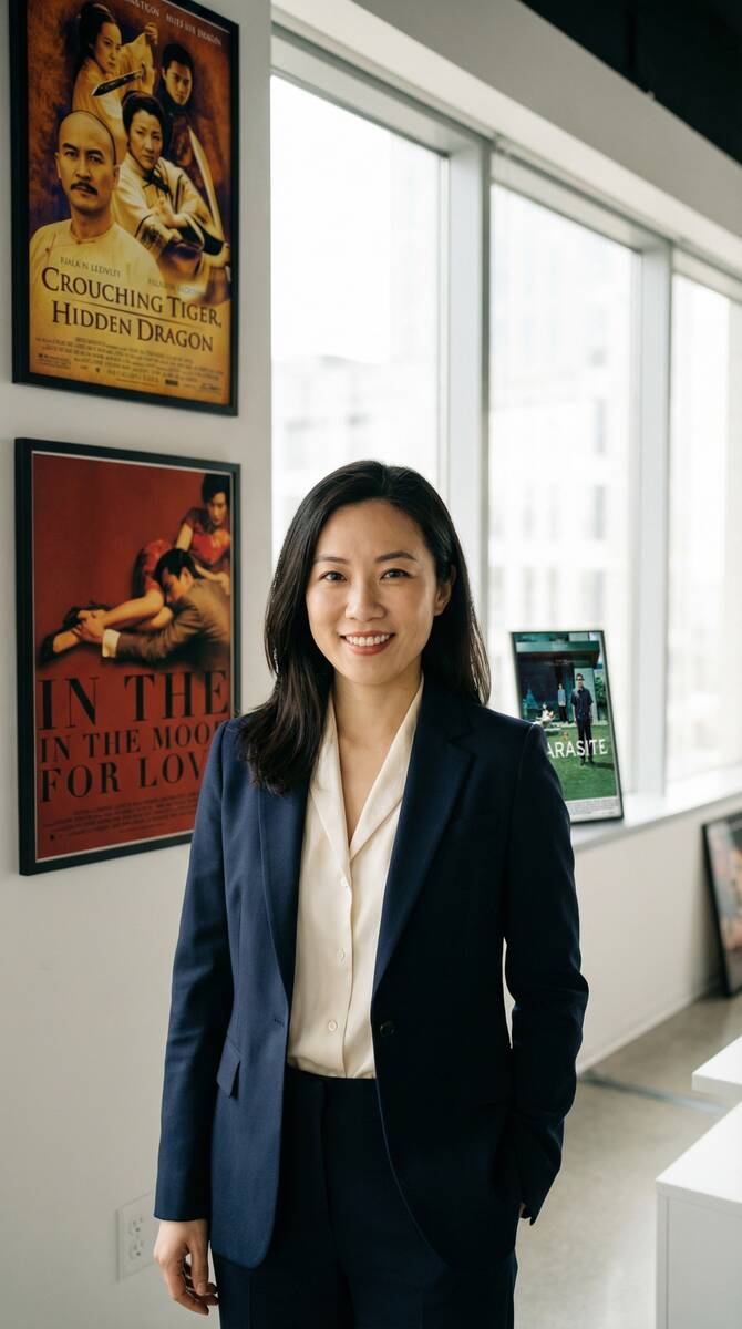 海角社区制片人顾问