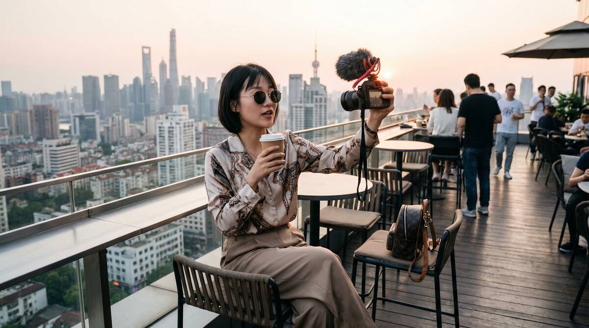 海角社区旅行视频