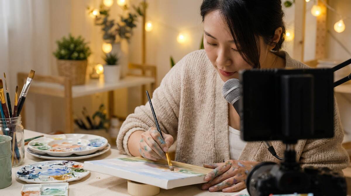 海角社区艺术视频